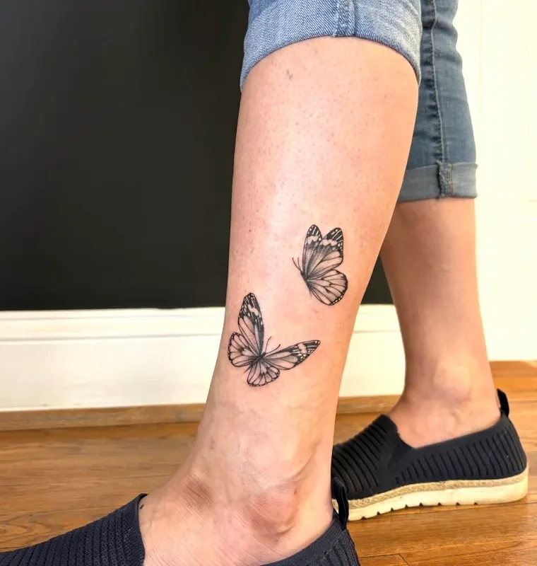 Vienna Tattoo Studio — Tattoo shop in Vienna